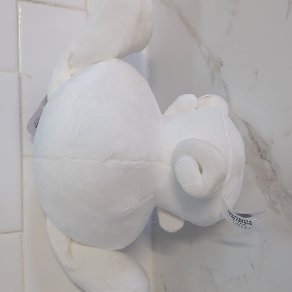 CINNAMOROLL PLUSH - Picture 3 of 3